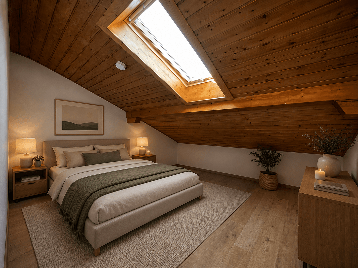 Prodej bytu 2+1 33 m², Forellenweg 12, Grassau, Bavorsko Prodej bytu 2+1 33 m², Forellenweg 12, Grassau, Bavorsko