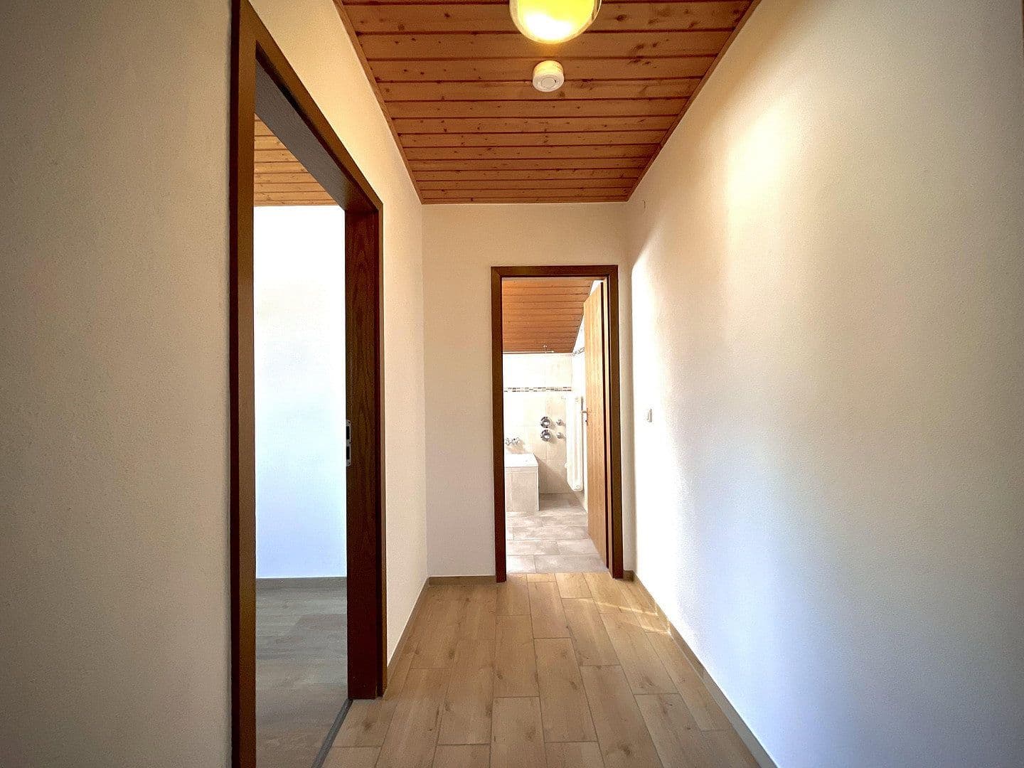 Prodej bytu 2+1 33 m², Forellenweg 12, Grassau, Bavorsko Prodej bytu 2+1 33 m², Forellenweg 12, Grassau, Bavorsko