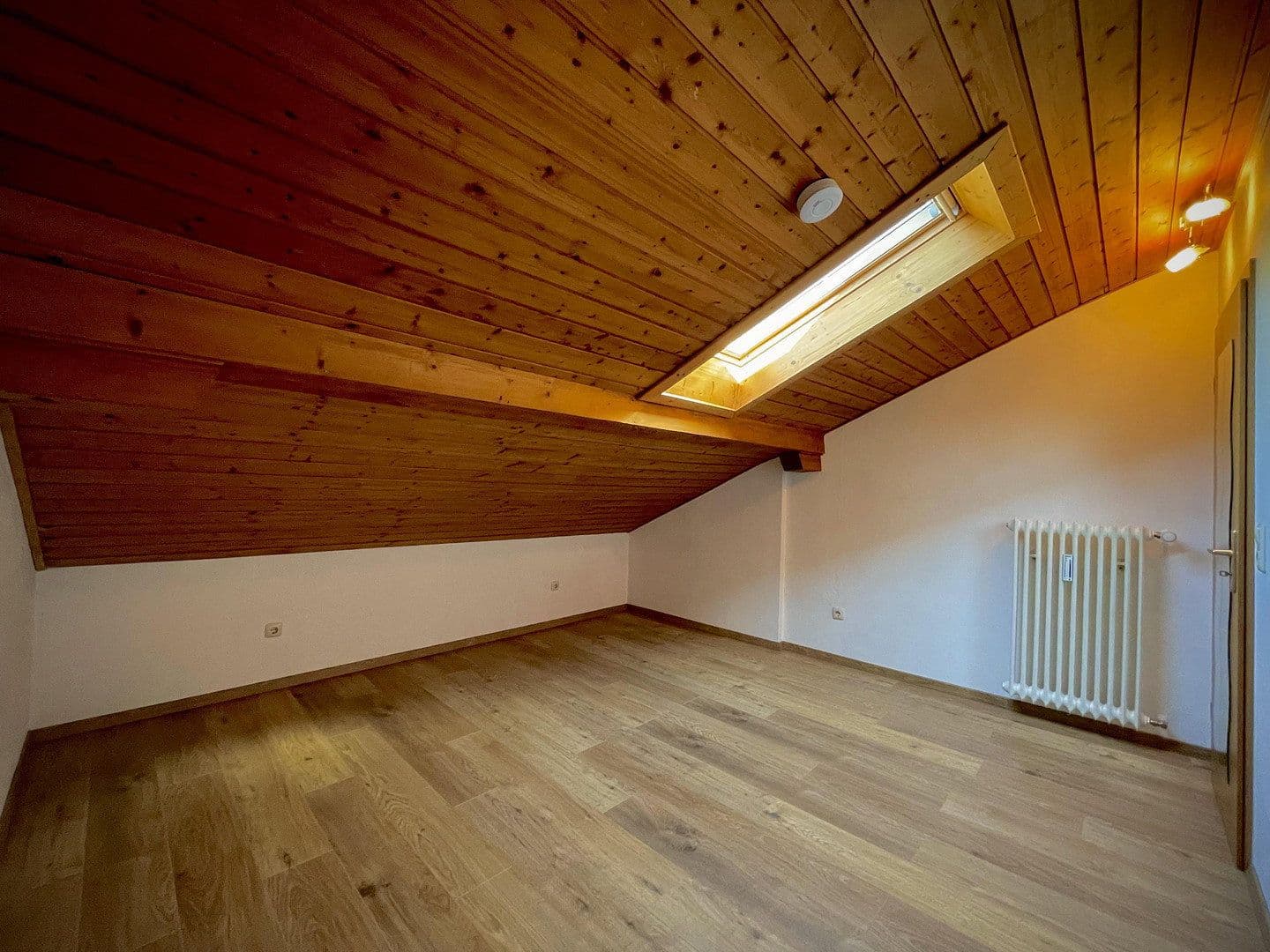 Prodej bytu 2+1 33 m², Forellenweg 12, Grassau, Bavorsko Prodej bytu 2+1 33 m², Forellenweg 12, Grassau, Bavorsko