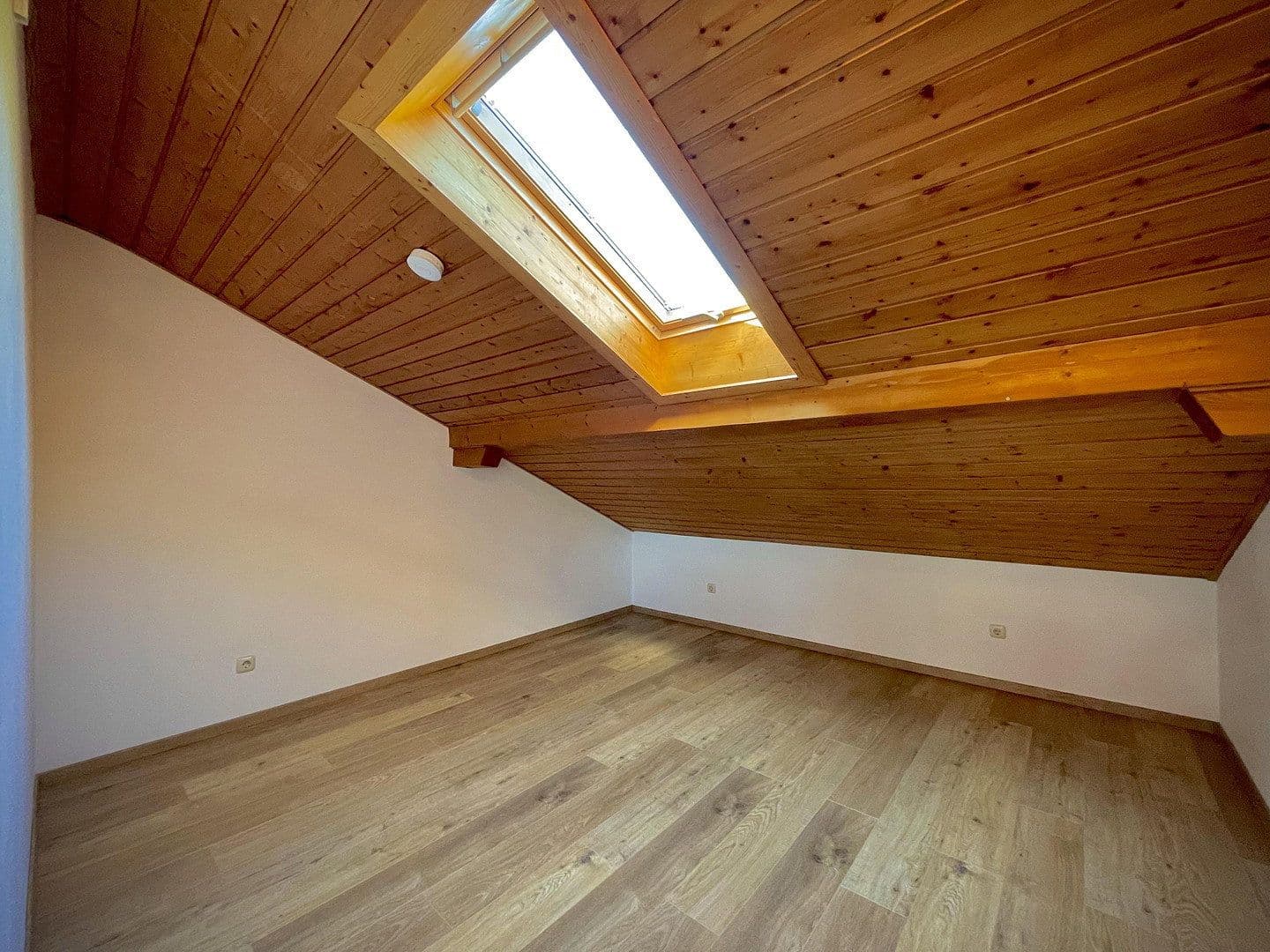 Prodej bytu 2+1 33 m², Forellenweg 12, Grassau, Bavorsko Prodej bytu 2+1 33 m², Forellenweg 12, Grassau, Bavorsko
