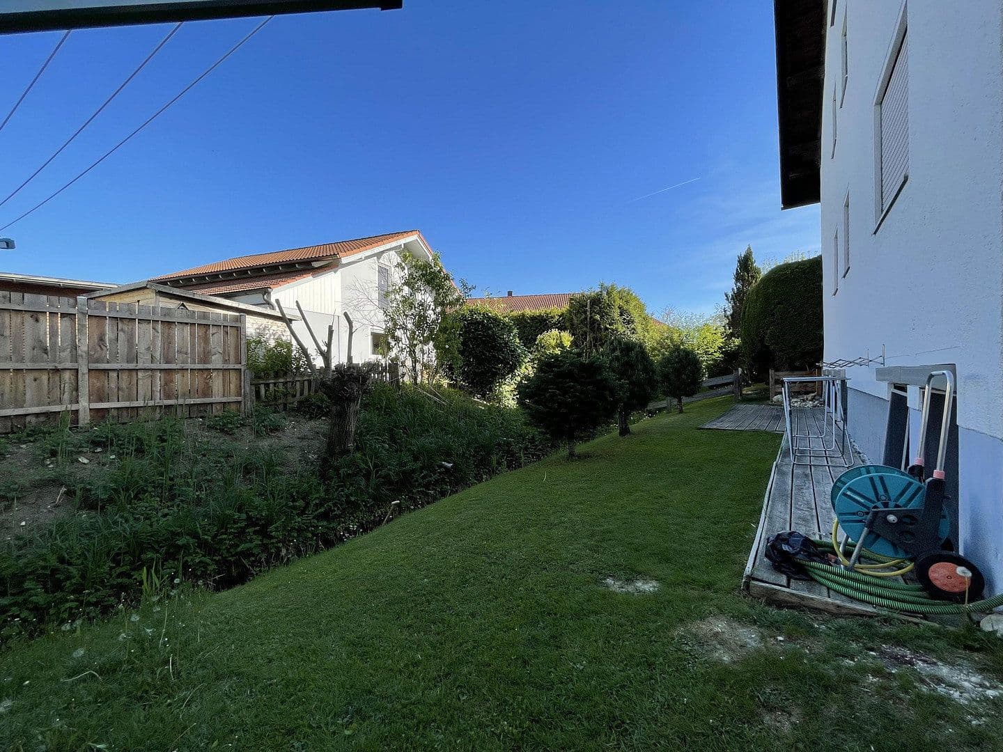 Prodej bytu 2+1 33 m², Forellenweg 12, Grassau, Bavorsko Prodej bytu 2+1 33 m², Forellenweg 12, Grassau, Bavorsko