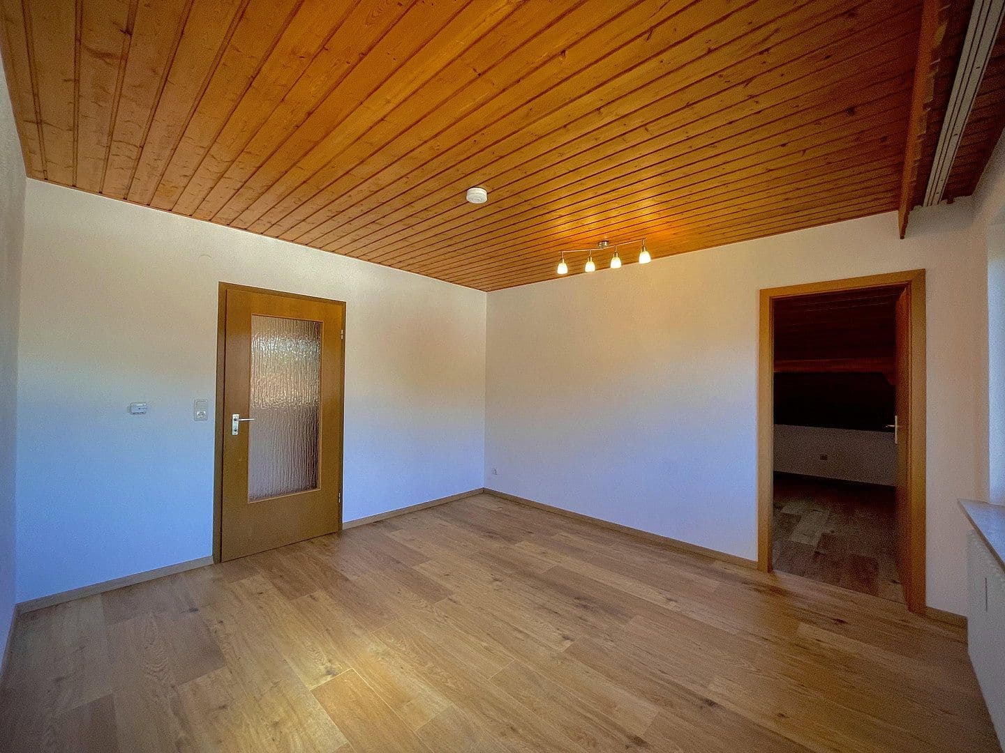 Prodej bytu 2+1 33 m², Forellenweg 12, Grassau, Bavorsko Prodej bytu 2+1 33 m², Forellenweg 12, Grassau, Bavorsko