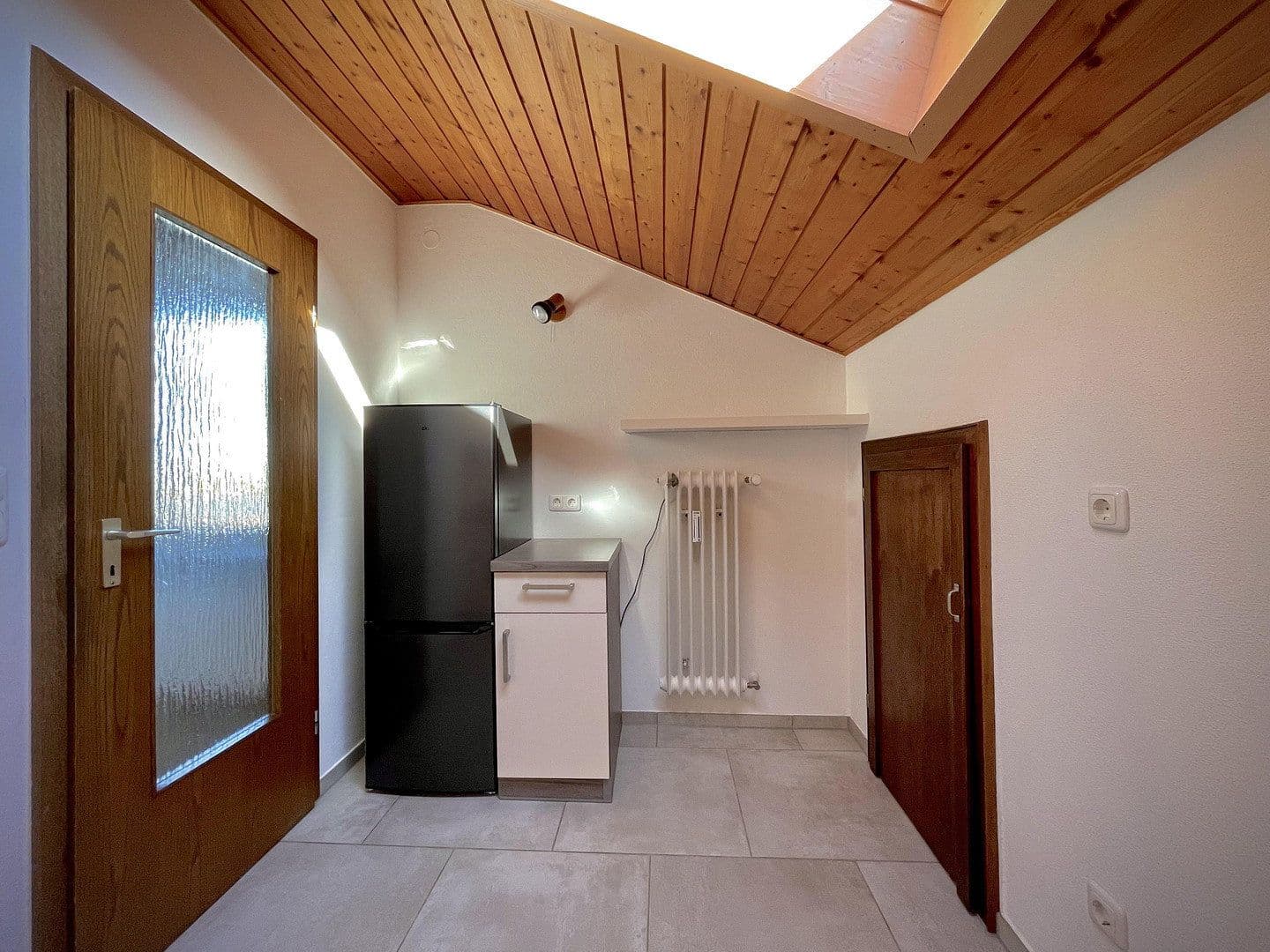 Prodej bytu 2+1 33 m², Forellenweg 12, Grassau, Bavorsko Prodej bytu 2+1 33 m², Forellenweg 12, Grassau, Bavorsko