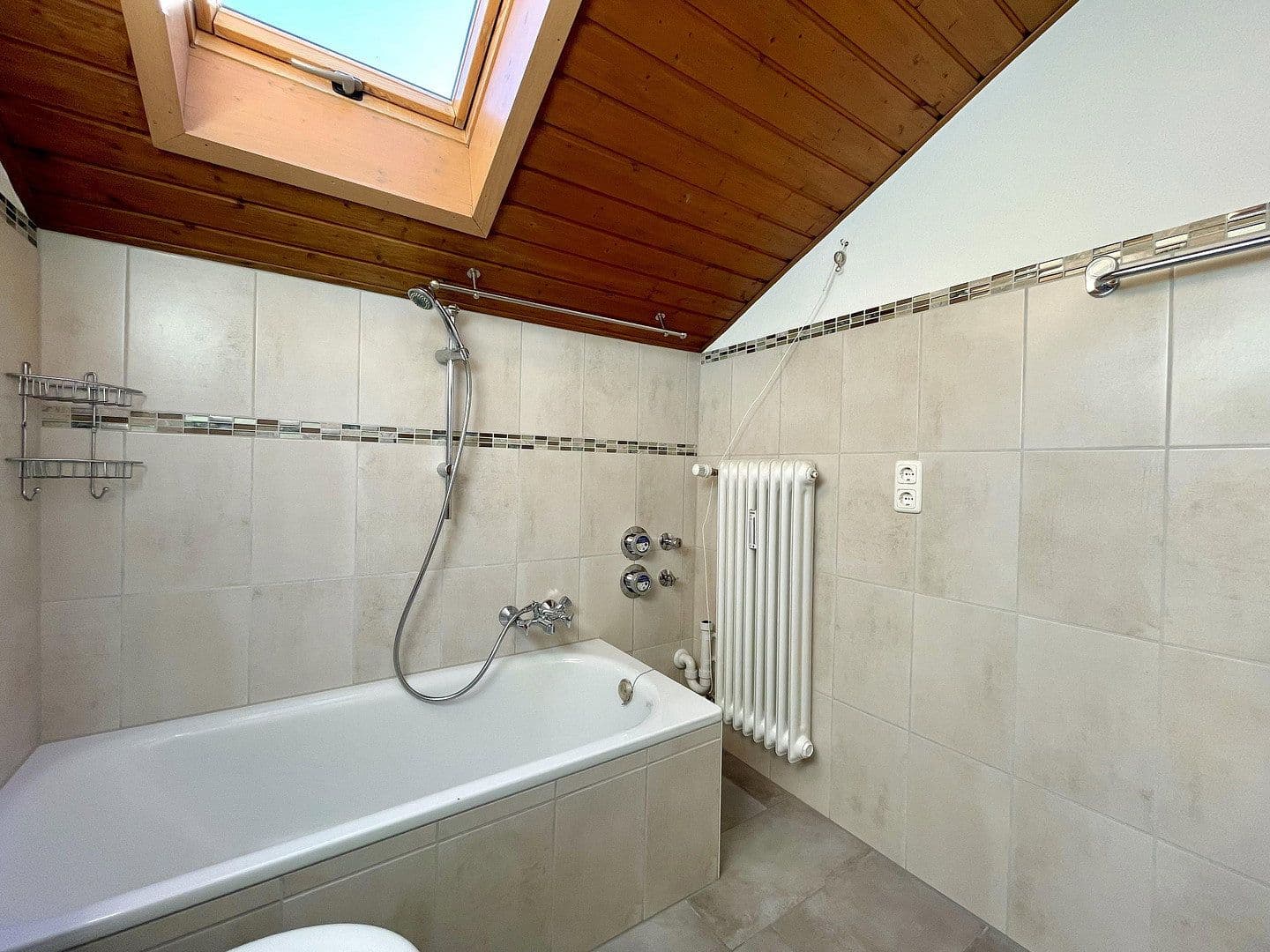 Prodej bytu 2+1 33 m², Forellenweg 12, Grassau, Bavorsko Prodej bytu 2+1 33 m², Forellenweg 12, Grassau, Bavorsko