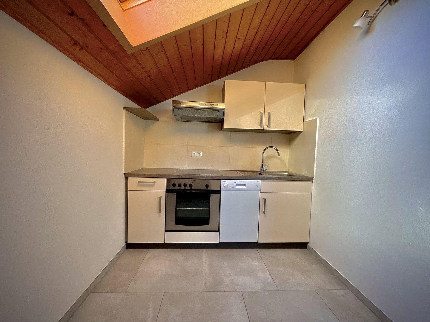 Prodej bytu 2+1 33 m², Forellenweg 12, Grassau, Bavorsko Prodej bytu 2+1 33 m², Forellenweg 12, Grassau, Bavorsko