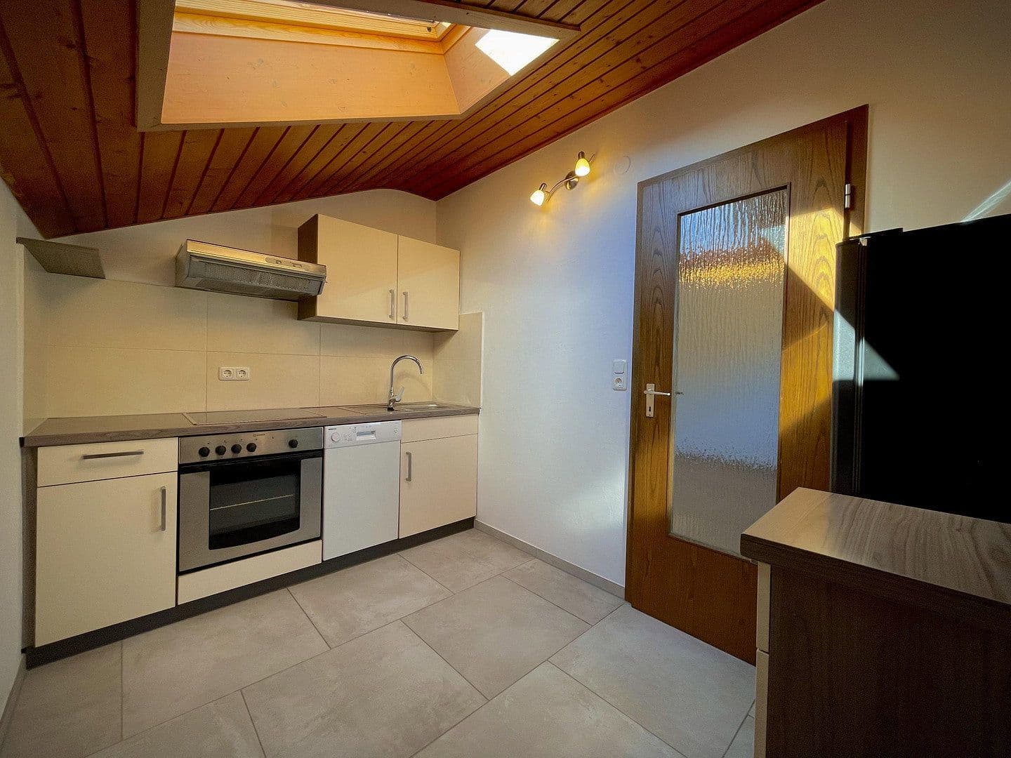Prodej bytu 2+1 33 m², Forellenweg 12, Grassau, Bavorsko Prodej bytu 2+1 33 m², Forellenweg 12, Grassau, Bavorsko
