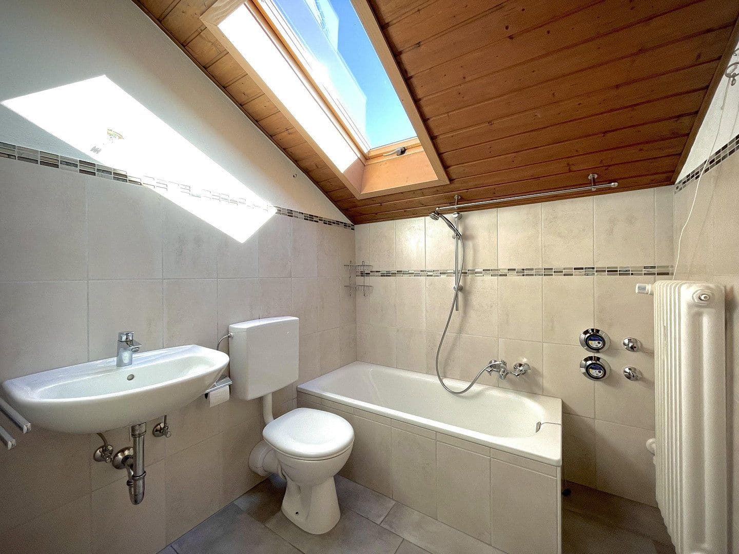Prodej bytu 2+1 33 m², Forellenweg 12, Grassau, Bavorsko Prodej bytu 2+1 33 m², Forellenweg 12, Grassau, Bavorsko