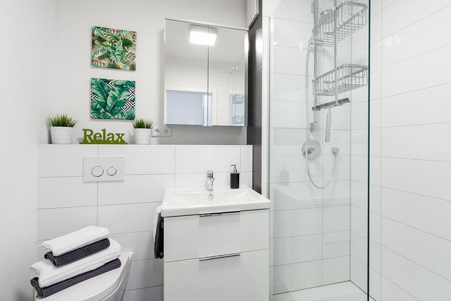 Pronájem bytu 2+1 60 m², Bayreuth, Bavorsko Pronájem bytu 2+1 60 m², Bayreuth, Bavorsko