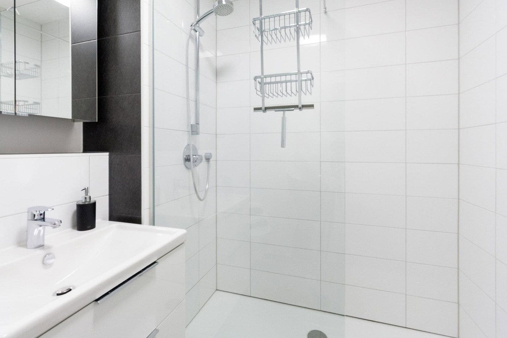 Pronájem bytu 2+1 60 m², Bayreuth, Bavorsko Pronájem bytu 2+1 60 m², Bayreuth, Bavorsko