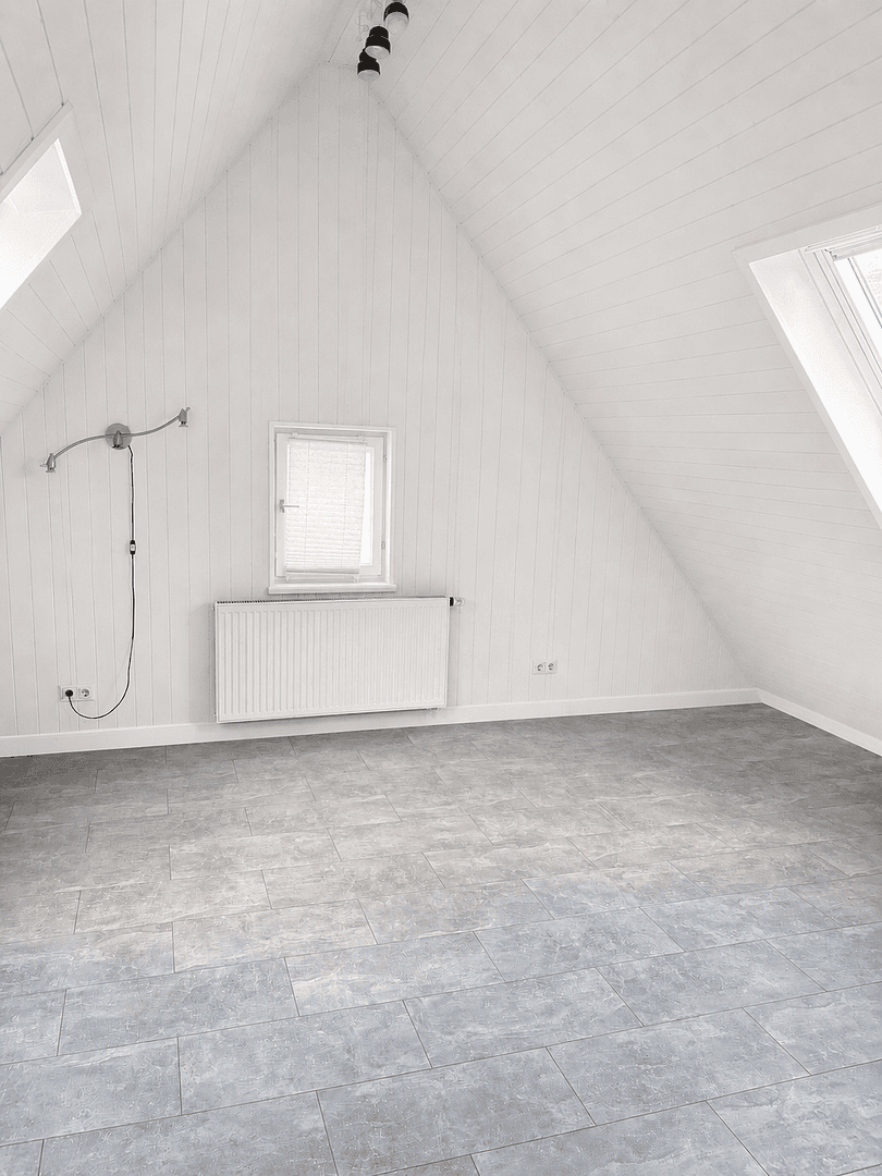 Pronájem bytu 1+kk 36 m², Großglocknerstrasse 73, Stuttgart, Bádensko-Württembersko Pronájem bytu 1+kk 36 m², Großglocknerstrasse 73, Stuttgart, Bádensko-Württembersko