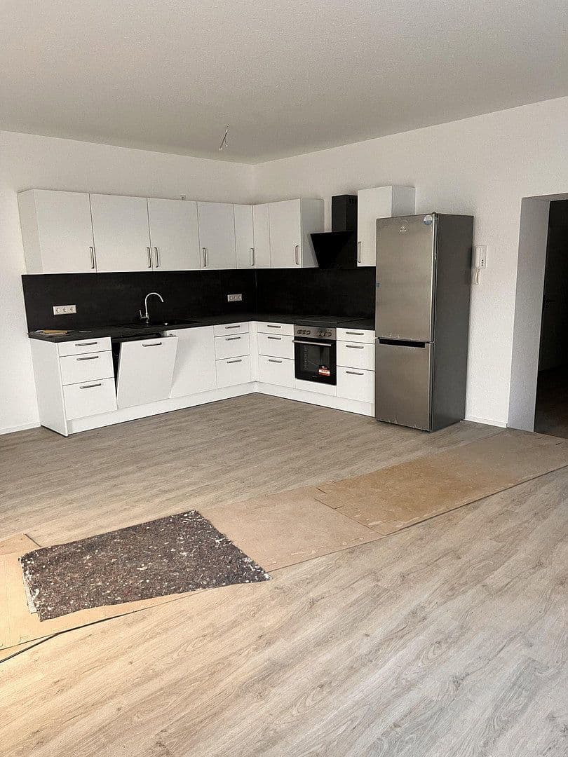 Pronájem bytu 2+kk 80 m², Mittlere Ortsstr. 40, Rülzheim, Porýní-Falc Pronájem bytu 2+kk 80 m², Mittlere Ortsstr. 40, Rülzheim, Porýní-Falc