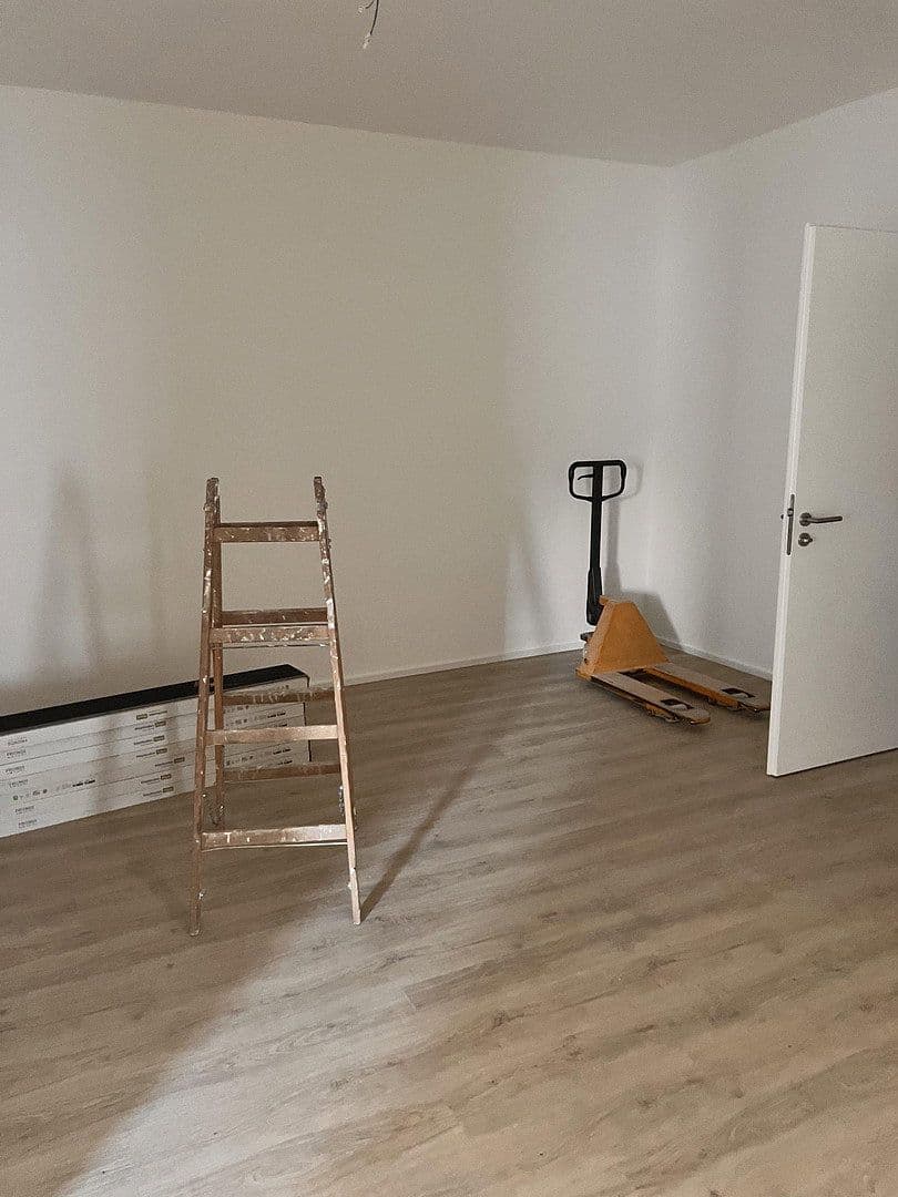 Pronájem bytu 2+kk 80 m², Mittlere Ortsstr. 40, Rülzheim, Porýní-Falc Pronájem bytu 2+kk 80 m², Mittlere Ortsstr. 40, Rülzheim, Porýní-Falc