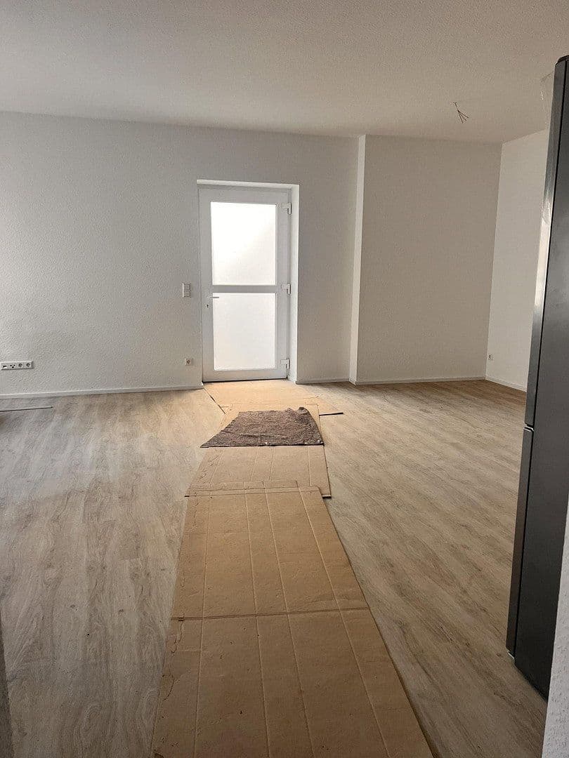 Pronájem bytu 2+kk 80 m², Mittlere Ortsstr. 40, Rülzheim, Porýní-Falc Pronájem bytu 2+kk 80 m², Mittlere Ortsstr. 40, Rülzheim, Porýní-Falc
