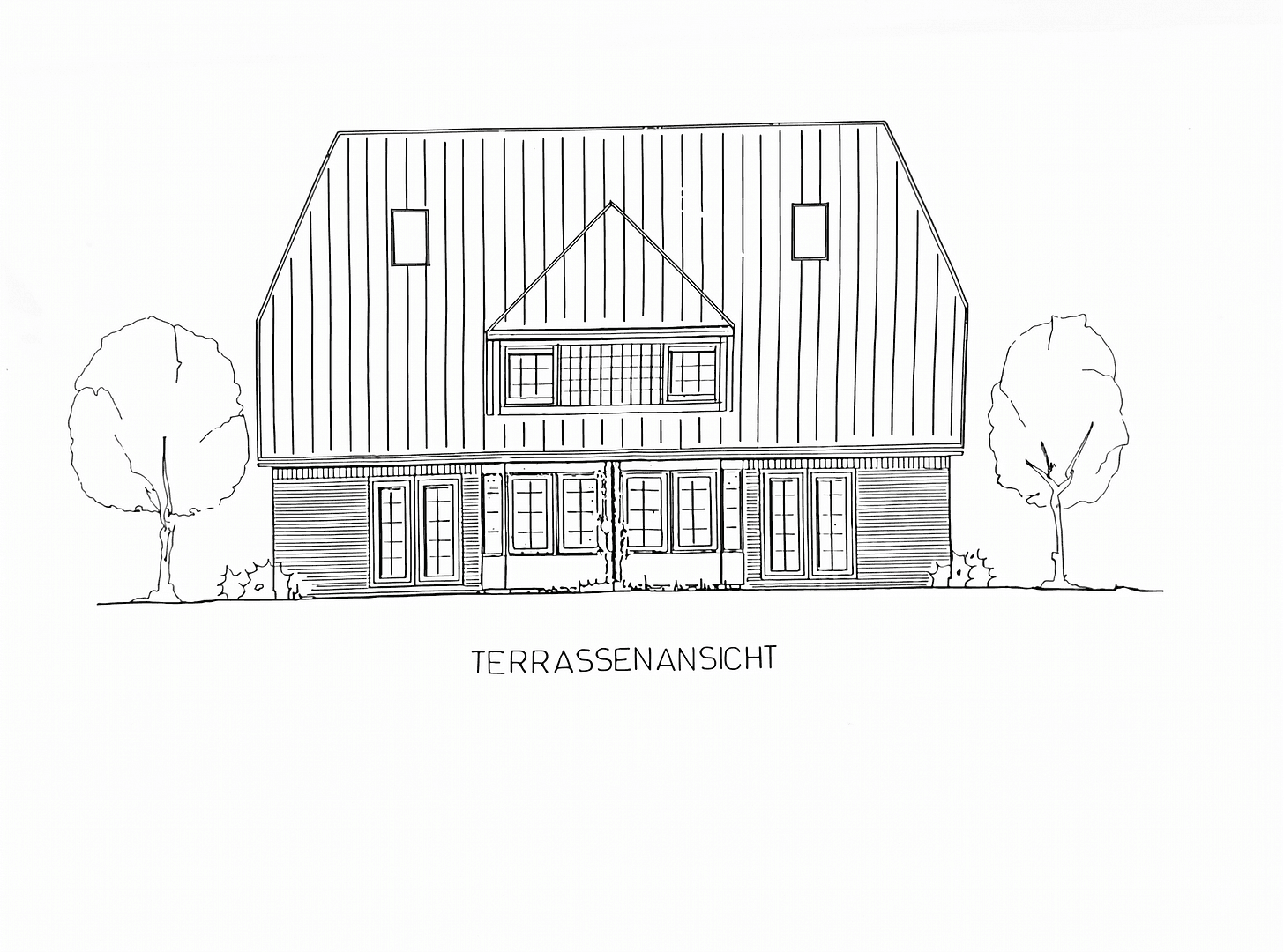 Prodej domu 71 m², pozemek 188 m², Vierkaten, Neu Wulmstorf, Dolní Sasko Prodej domu 71 m², pozemek 188 m², Vierkaten, Neu Wulmstorf, Dolní Sasko