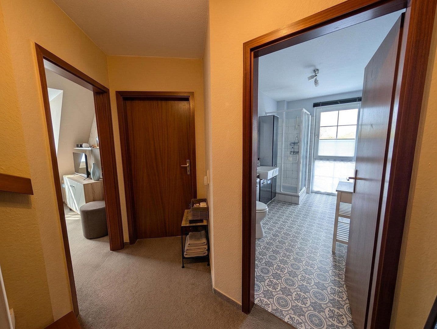Prodej domu 71 m², pozemek 188 m², Vierkaten, Neu Wulmstorf, Dolní Sasko Prodej domu 71 m², pozemek 188 m², Vierkaten, Neu Wulmstorf, Dolní Sasko