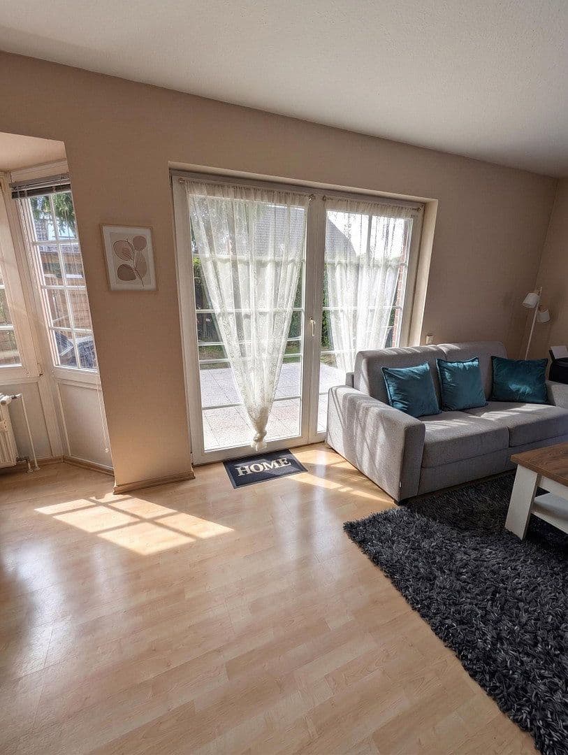 Prodej domu 71 m², pozemek 188 m², Vierkaten, Neu Wulmstorf, Dolní Sasko Prodej domu 71 m², pozemek 188 m², Vierkaten, Neu Wulmstorf, Dolní Sasko