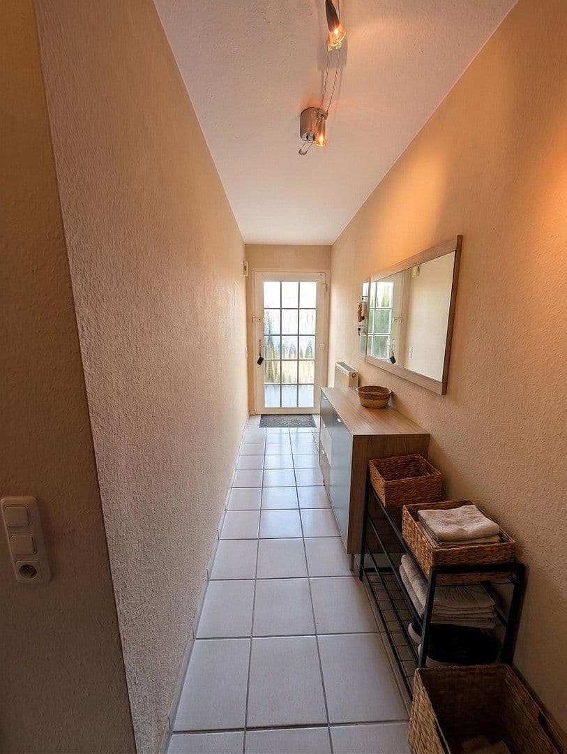 Prodej domu 71 m², pozemek 188 m², Vierkaten, Neu Wulmstorf, Dolní Sasko Prodej domu 71 m², pozemek 188 m², Vierkaten, Neu Wulmstorf, Dolní Sasko