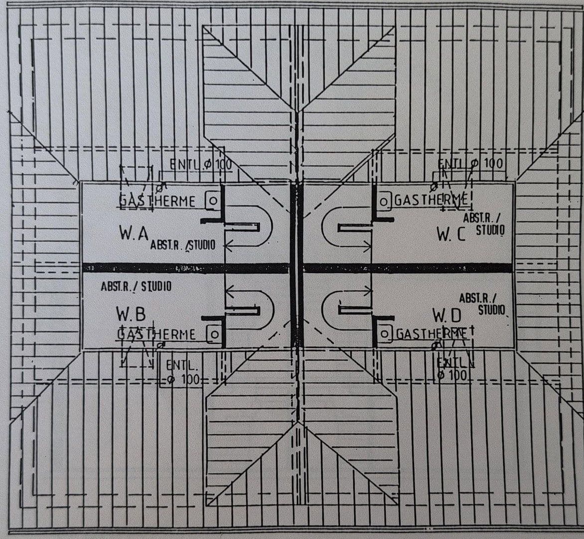 Prodej domu 71 m², pozemek 188 m², Vierkaten, Neu Wulmstorf, Dolní Sasko Prodej domu 71 m², pozemek 188 m², Vierkaten, Neu Wulmstorf, Dolní Sasko