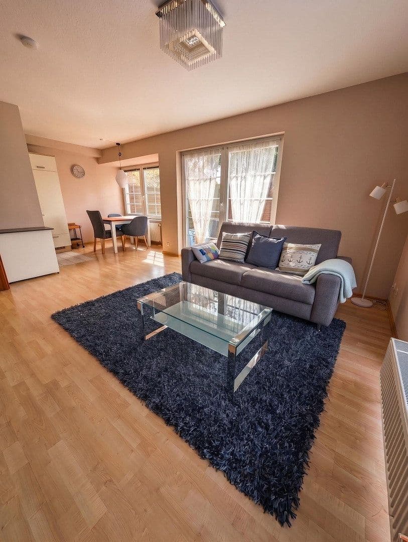 Prodej domu 71 m², pozemek 188 m², Vierkaten, Neu Wulmstorf, Dolní Sasko Prodej domu 71 m², pozemek 188 m², Vierkaten, Neu Wulmstorf, Dolní Sasko
