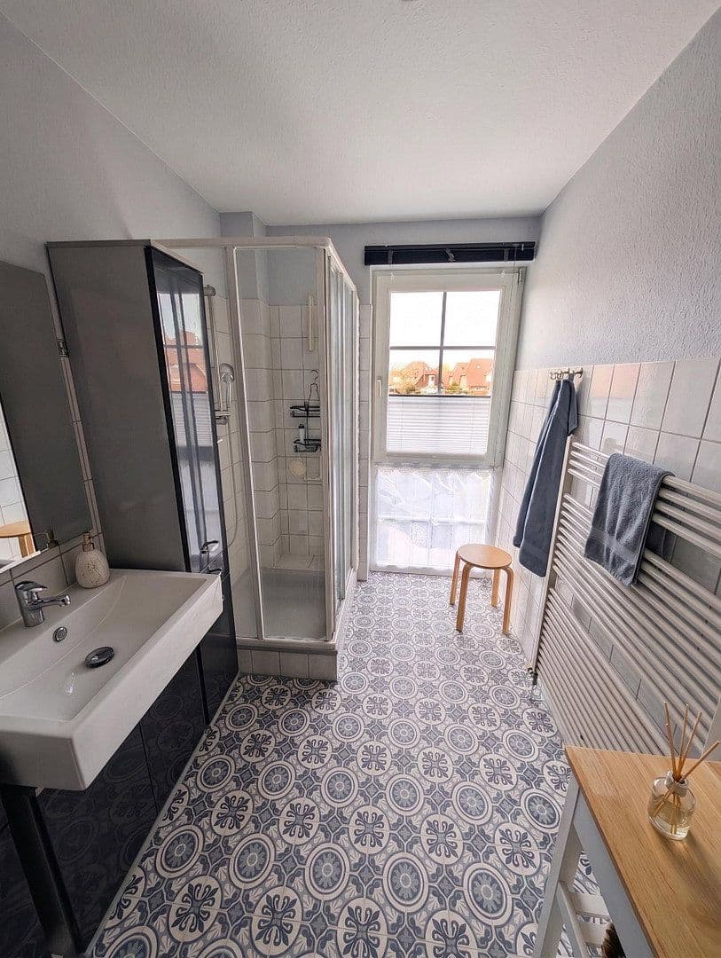 Prodej domu 71 m², pozemek 188 m², Vierkaten, Neu Wulmstorf, Dolní Sasko Prodej domu 71 m², pozemek 188 m², Vierkaten, Neu Wulmstorf, Dolní Sasko