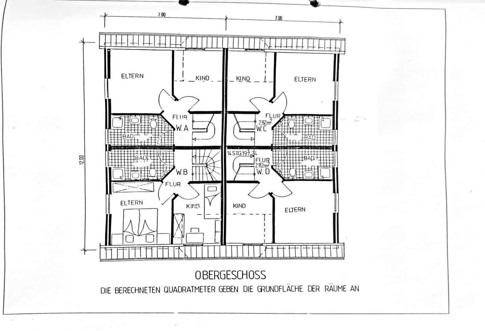 Prodej domu 71 m², pozemek 188 m², Vierkaten, Neu Wulmstorf, Dolní Sasko Prodej domu 71 m², pozemek 188 m², Vierkaten, Neu Wulmstorf, Dolní Sasko