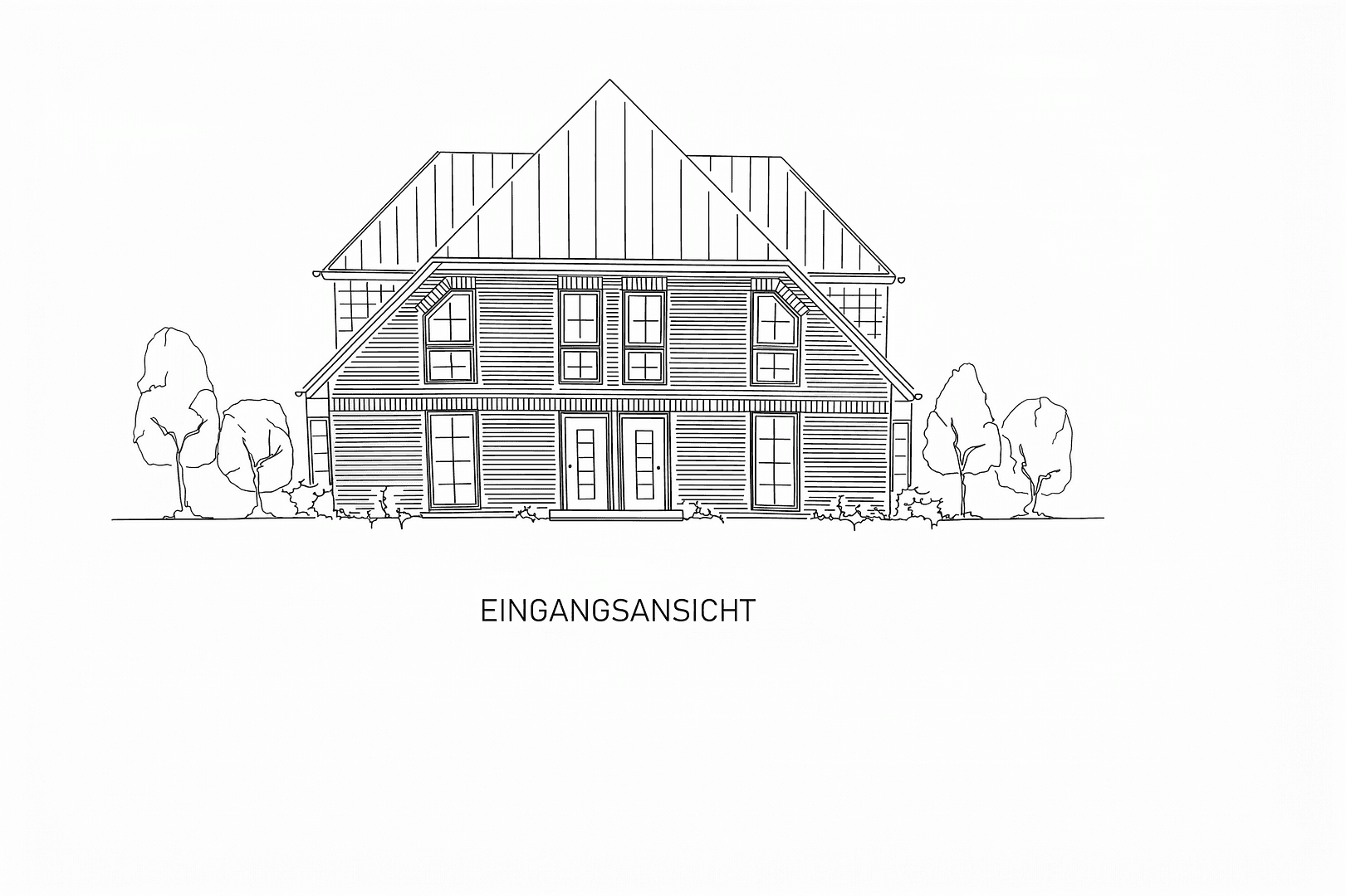 Prodej domu 71 m², pozemek 188 m², Vierkaten, Neu Wulmstorf, Dolní Sasko Prodej domu 71 m², pozemek 188 m², Vierkaten, Neu Wulmstorf, Dolní Sasko