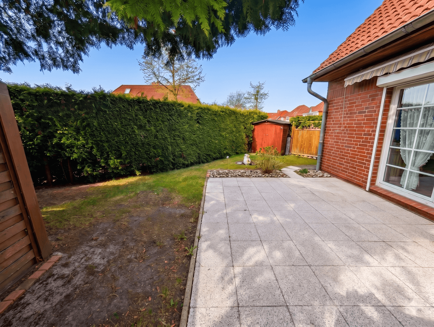 Prodej domu 71 m², pozemek 188 m², Vierkaten, Neu Wulmstorf, Dolní Sasko Prodej domu 71 m², pozemek 188 m², Vierkaten, Neu Wulmstorf, Dolní Sasko