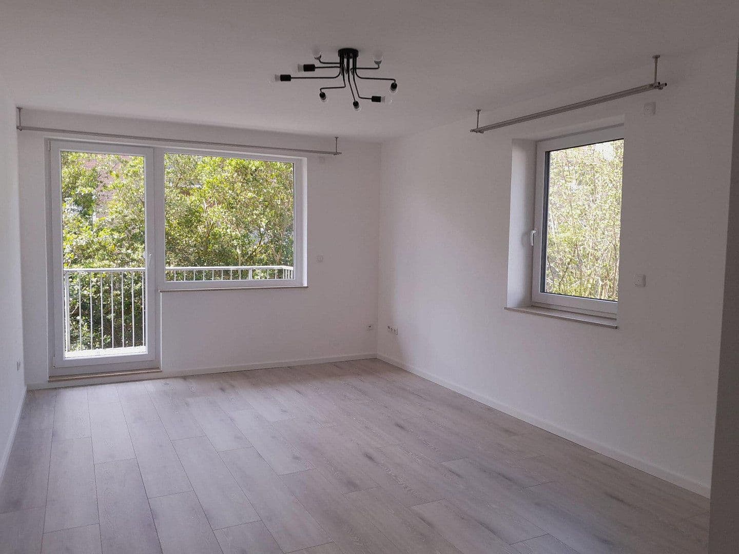 Pronájem bytu 3+1 70 m², Cáchy, Severní Porýní-Vestfálsko Pronájem bytu 3+1 70 m², Cáchy, Severní Porýní-Vestfálsko