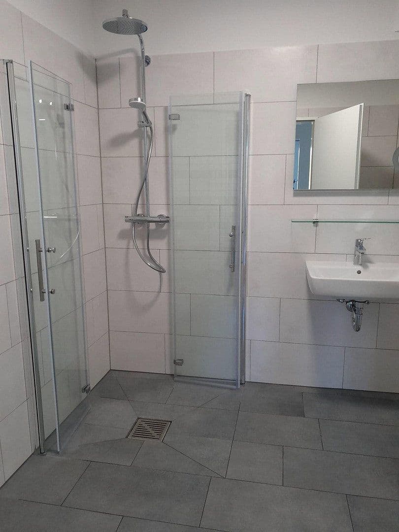 Pronájem bytu 3+1 70 m², Cáchy, Severní Porýní-Vestfálsko Pronájem bytu 3+1 70 m², Cáchy, Severní Porýní-Vestfálsko