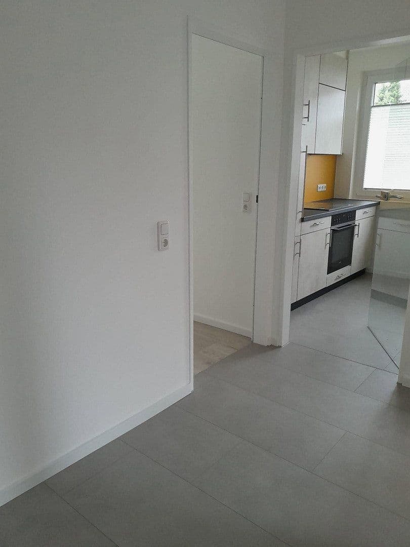 Pronájem bytu 3+1 70 m², Cáchy, Severní Porýní-Vestfálsko Pronájem bytu 3+1 70 m², Cáchy, Severní Porýní-Vestfálsko
