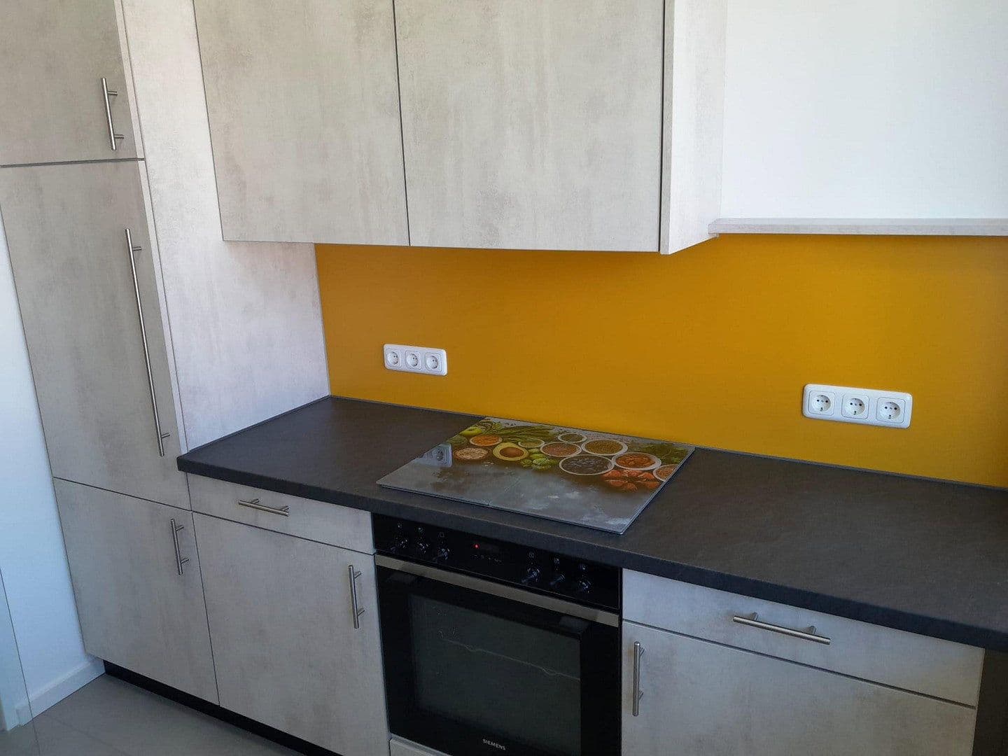 Pronájem bytu 3+1 70 m², Cáchy, Severní Porýní-Vestfálsko Pronájem bytu 3+1 70 m², Cáchy, Severní Porýní-Vestfálsko