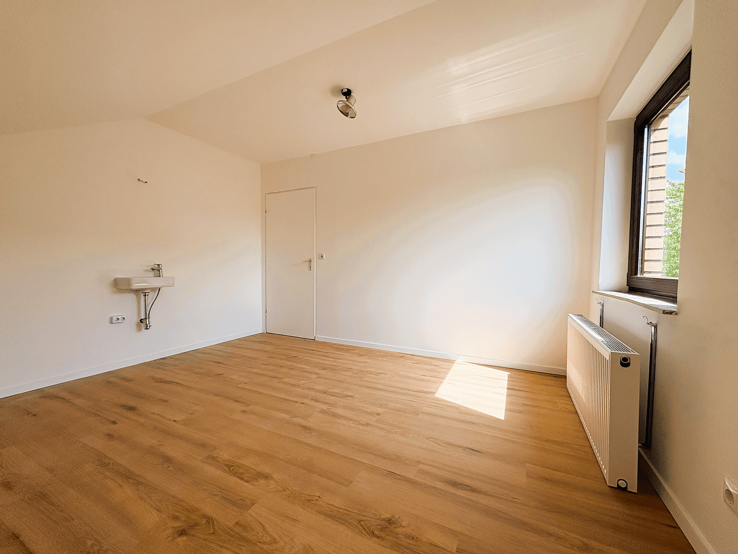 Prodej bytu 4+1 80 m², Minden, Severní Porýní-Vestfálsko Prodej bytu 4+1 80 m², Minden, Severní Porýní-Vestfálsko
