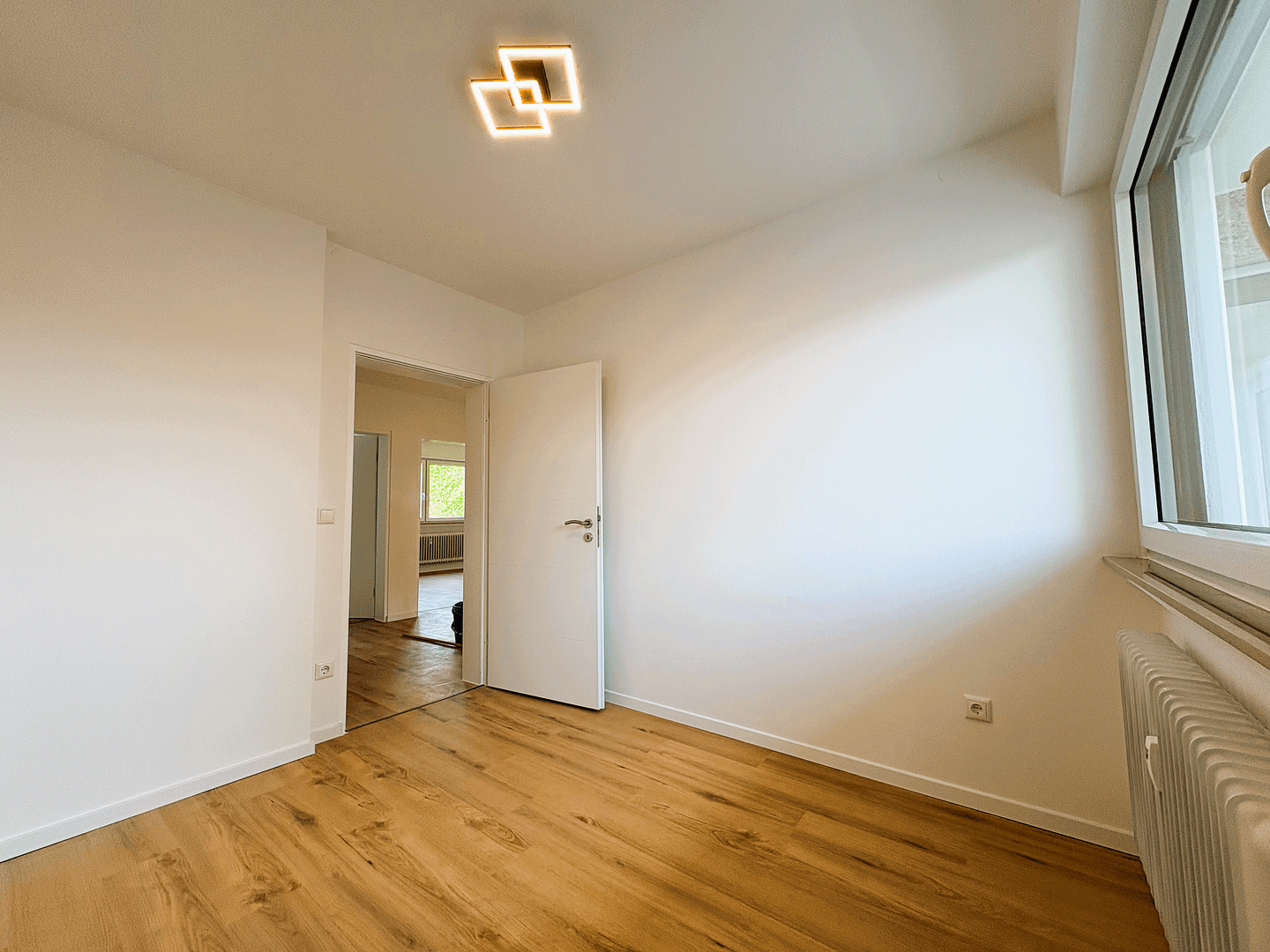 Prodej bytu 4+1 80 m², Minden, Severní Porýní-Vestfálsko Prodej bytu 4+1 80 m², Minden, Severní Porýní-Vestfálsko