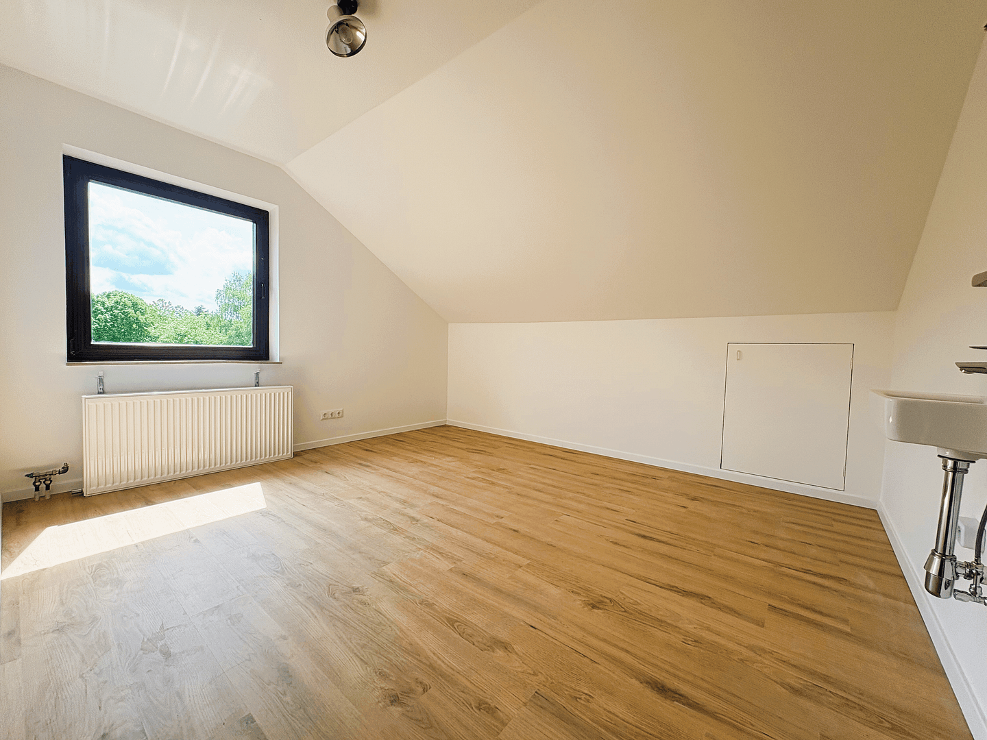 Prodej bytu 4+1 80 m², Minden, Severní Porýní-Vestfálsko Prodej bytu 4+1 80 m², Minden, Severní Porýní-Vestfálsko