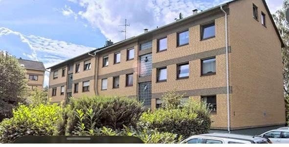 Prodej bytu 4+1 80 m², Minden, Severní Porýní-Vestfálsko Prodej bytu 4+1 80 m², Minden, Severní Porýní-Vestfálsko