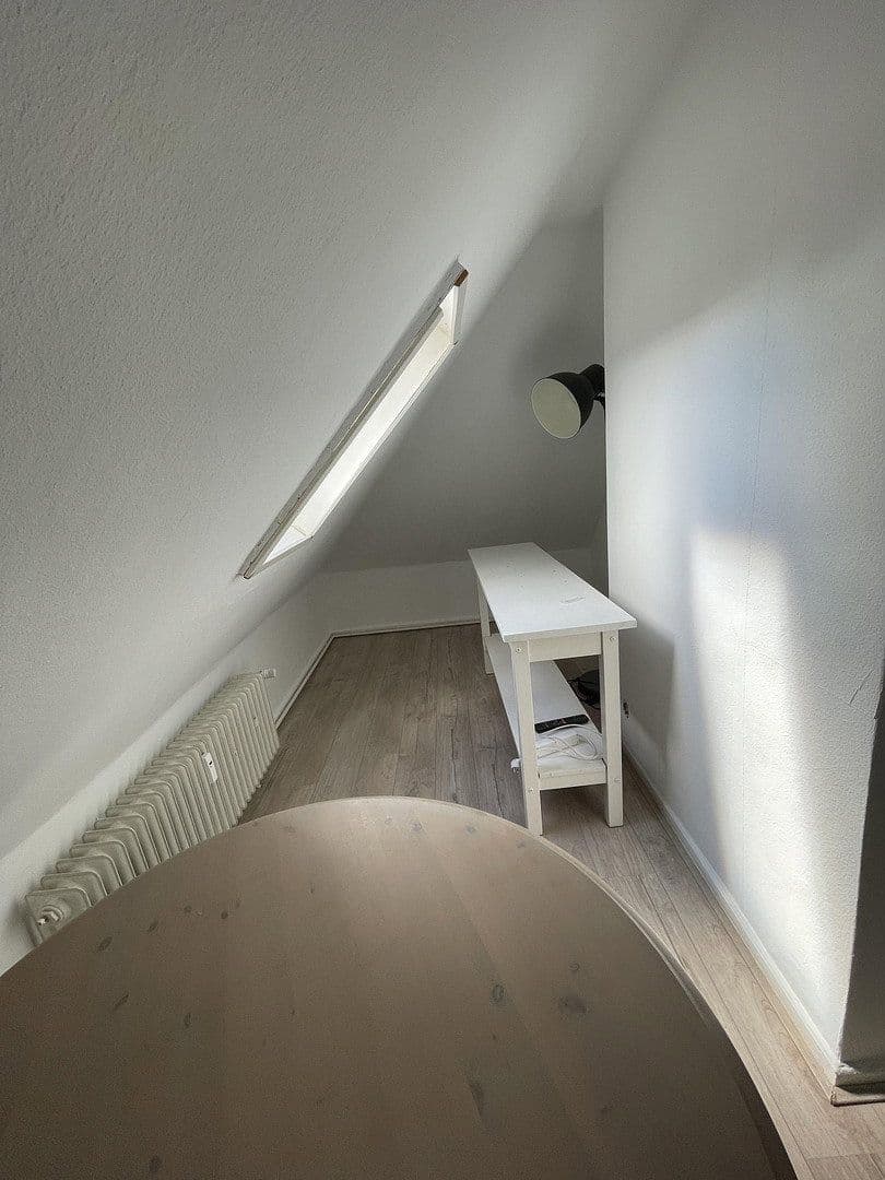 Pronájem bytu 4+1 55 m², Langeliethstraße 3, Goslar, Dolní Sasko Pronájem bytu 4+1 55 m², Langeliethstraße 3, Goslar, Dolní Sasko