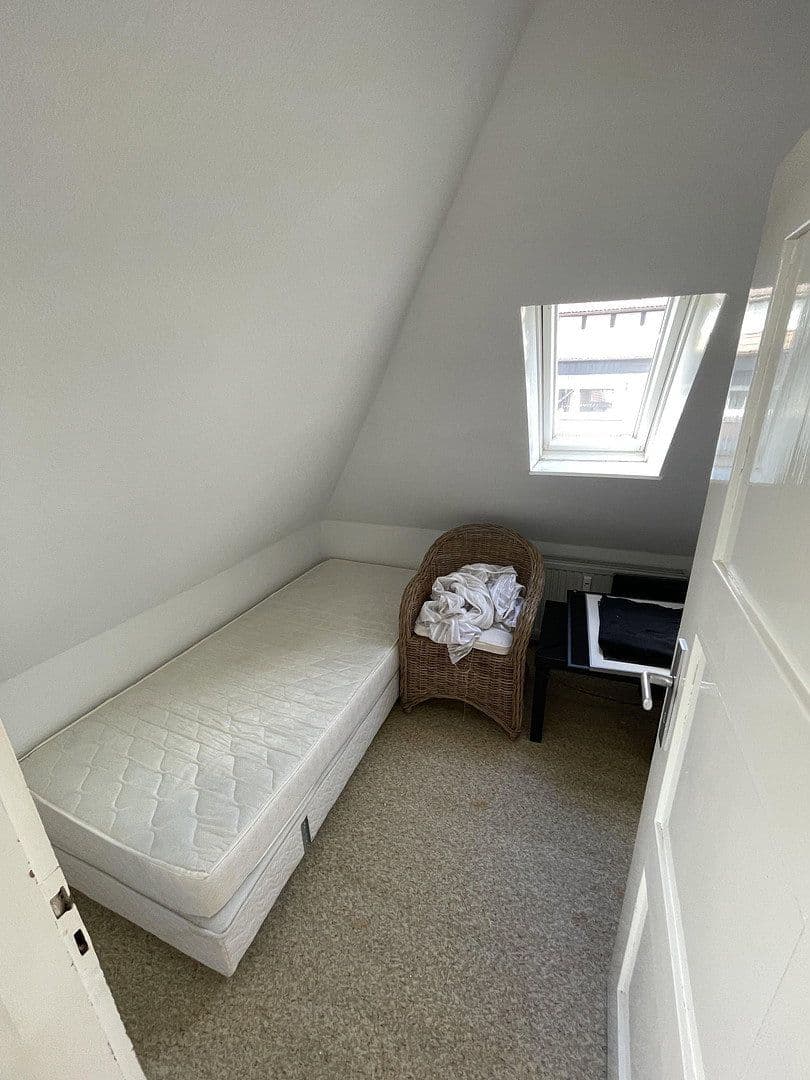 Pronájem bytu 4+1 55 m², Langeliethstraße 3, Goslar, Dolní Sasko Pronájem bytu 4+1 55 m², Langeliethstraße 3, Goslar, Dolní Sasko