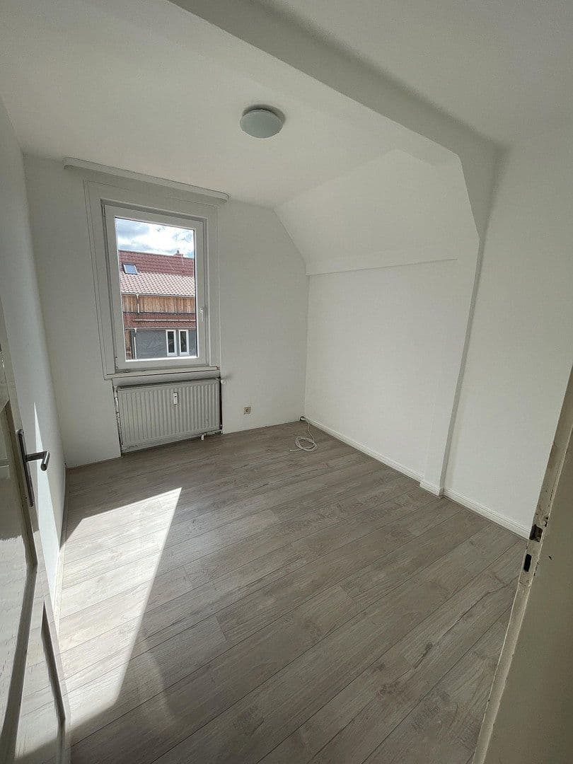 Pronájem bytu 4+1 55 m², Langeliethstraße 3, Goslar, Dolní Sasko Pronájem bytu 4+1 55 m², Langeliethstraße 3, Goslar, Dolní Sasko