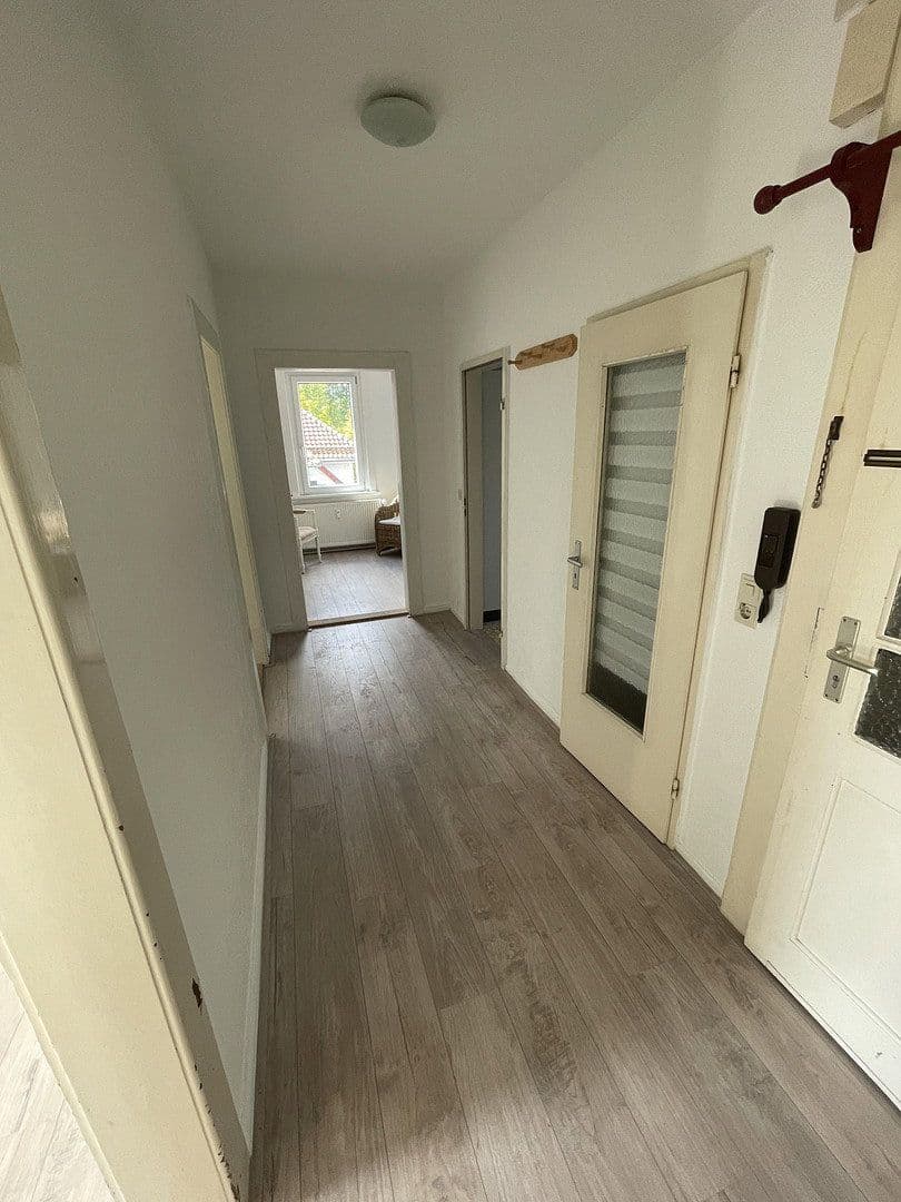 Pronájem bytu 4+1 55 m², Langeliethstraße 3, Goslar, Dolní Sasko Pronájem bytu 4+1 55 m², Langeliethstraße 3, Goslar, Dolní Sasko