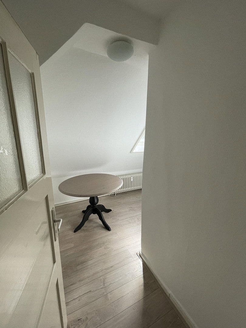 Pronájem bytu 4+1 55 m², Langeliethstraße 3, Goslar, Dolní Sasko Pronájem bytu 4+1 55 m², Langeliethstraße 3, Goslar, Dolní Sasko