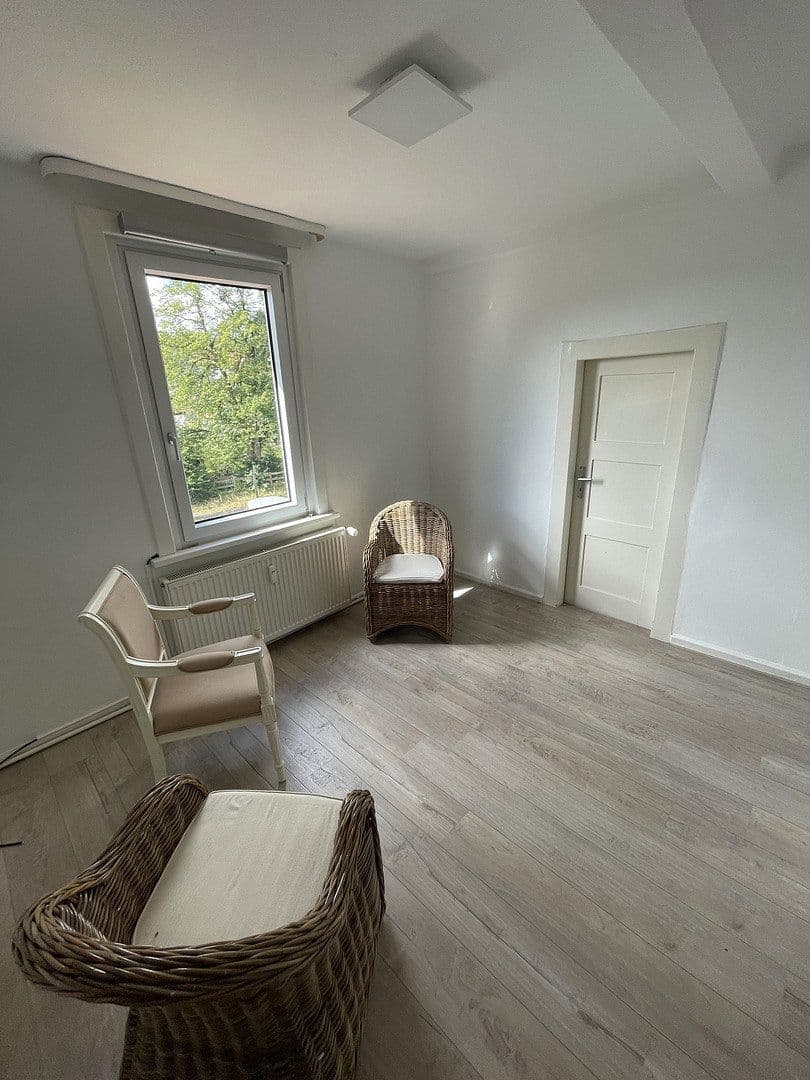 Pronájem bytu 4+1 55 m², Langeliethstraße 3, Goslar, Dolní Sasko Pronájem bytu 4+1 55 m², Langeliethstraße 3, Goslar, Dolní Sasko