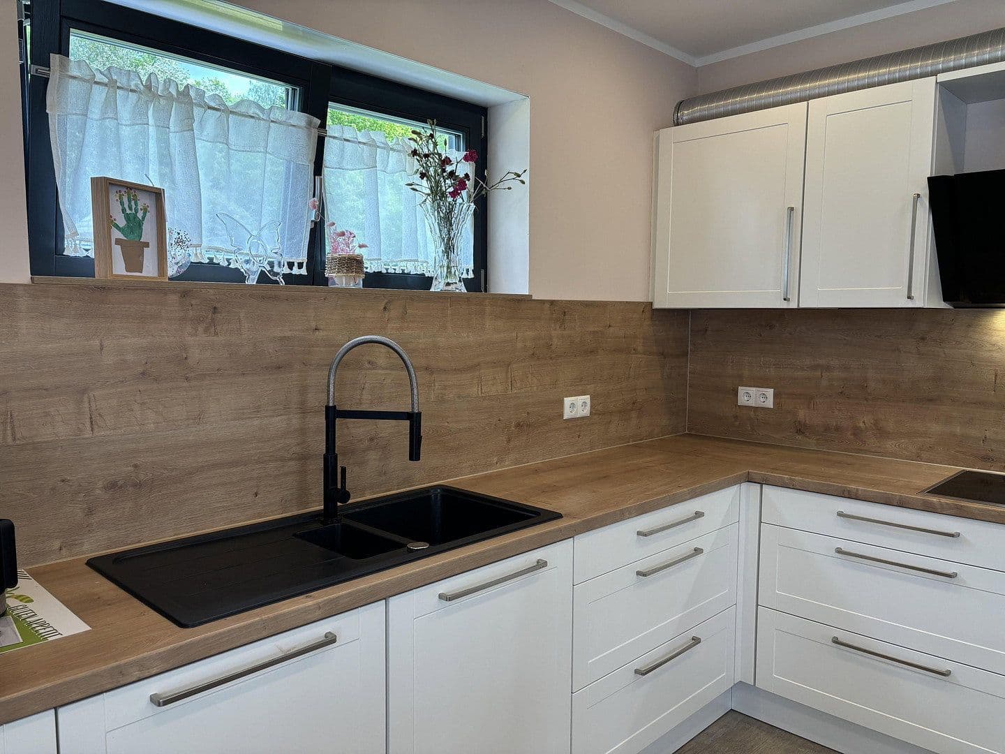 Prodej domu 148 m², pozemek 376 m², Ennepetal, Severní Porýní-Vestfálsko Prodej domu 148 m², pozemek 376 m², Ennepetal, Severní Porýní-Vestfálsko