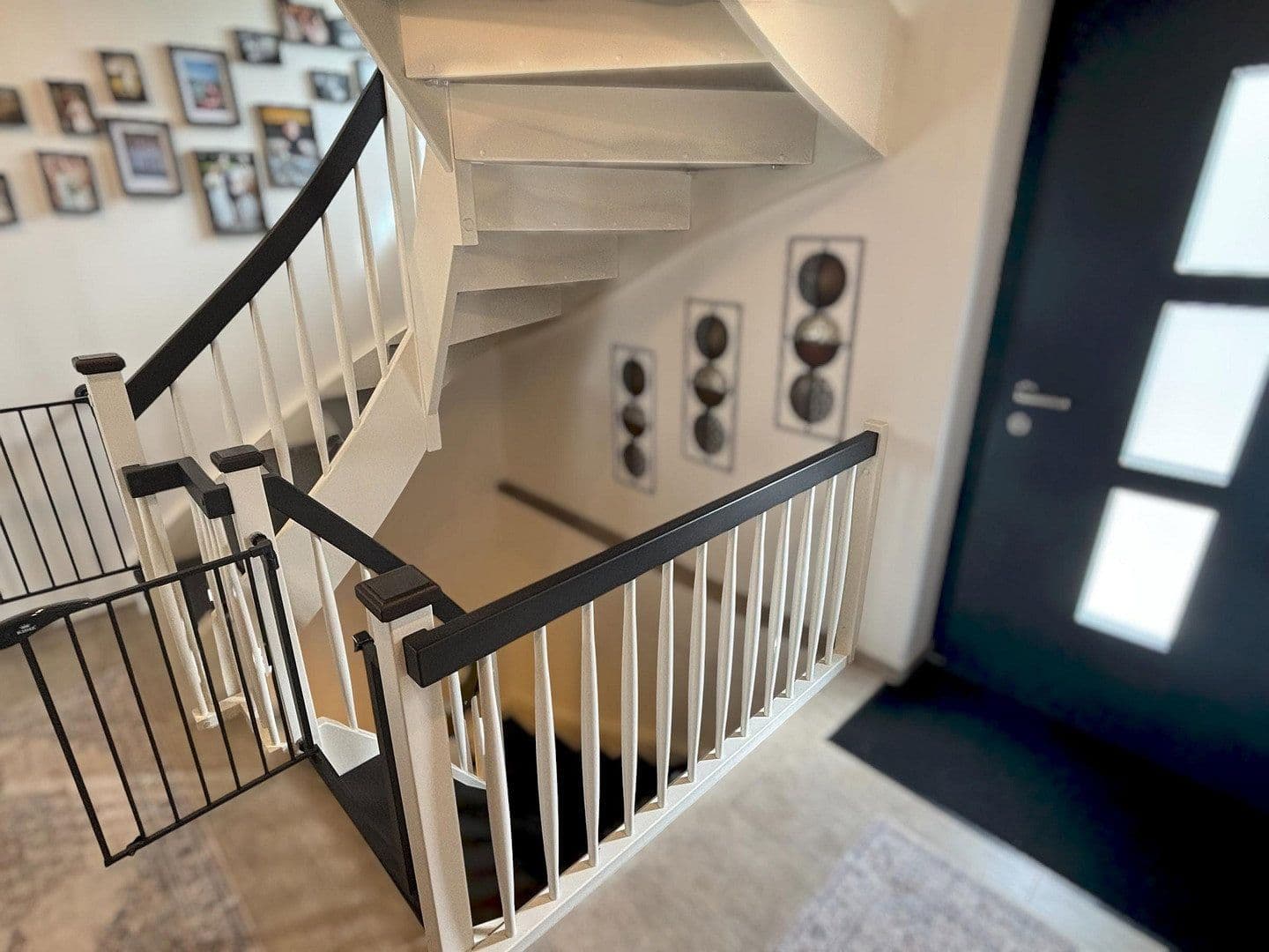 Prodej domu 148 m², pozemek 376 m², Ennepetal, Severní Porýní-Vestfálsko Prodej domu 148 m², pozemek 376 m², Ennepetal, Severní Porýní-Vestfálsko