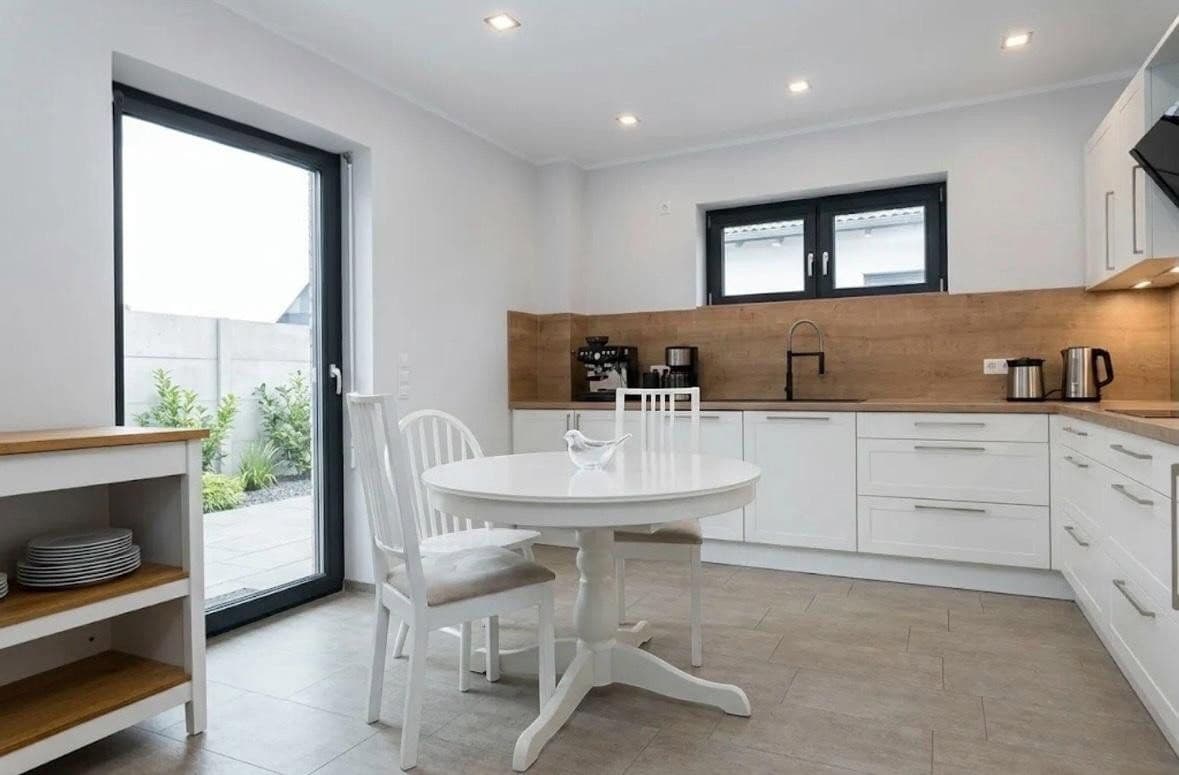 Prodej domu 148 m², pozemek 376 m², Ennepetal, Severní Porýní-Vestfálsko Prodej domu 148 m², pozemek 376 m², Ennepetal, Severní Porýní-Vestfálsko