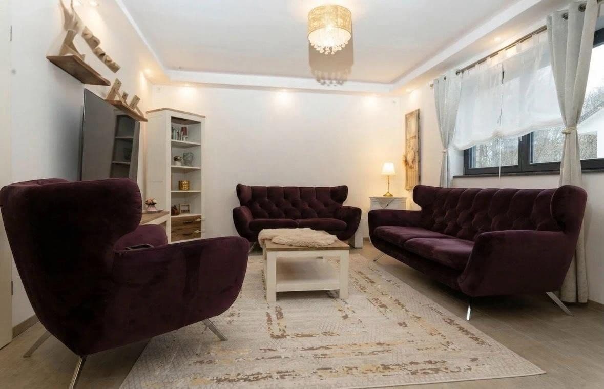Prodej domu 148 m², pozemek 376 m², Ennepetal, Severní Porýní-Vestfálsko Prodej domu 148 m², pozemek 376 m², Ennepetal, Severní Porýní-Vestfálsko