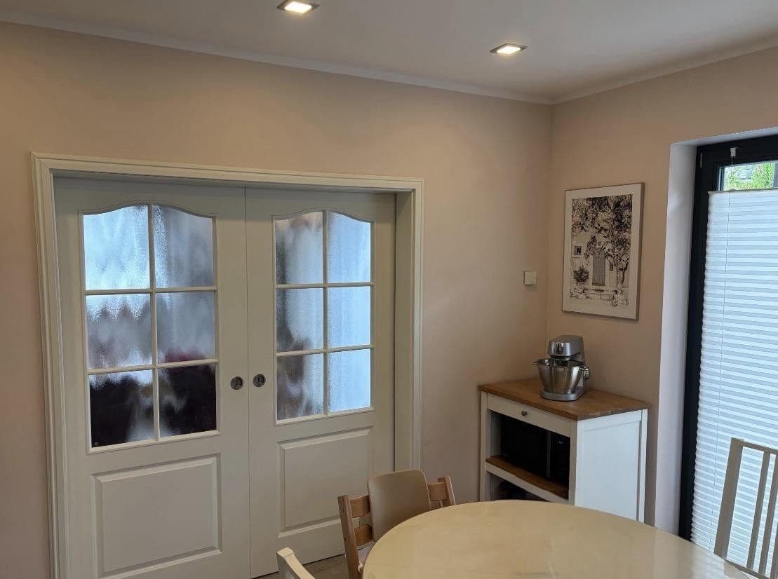 Prodej domu 148 m², pozemek 376 m², Ennepetal, Severní Porýní-Vestfálsko Prodej domu 148 m², pozemek 376 m², Ennepetal, Severní Porýní-Vestfálsko