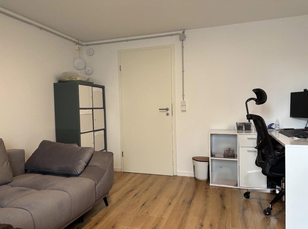 Prodej domu 148 m², pozemek 376 m², Ennepetal, Severní Porýní-Vestfálsko Prodej domu 148 m², pozemek 376 m², Ennepetal, Severní Porýní-Vestfálsko
