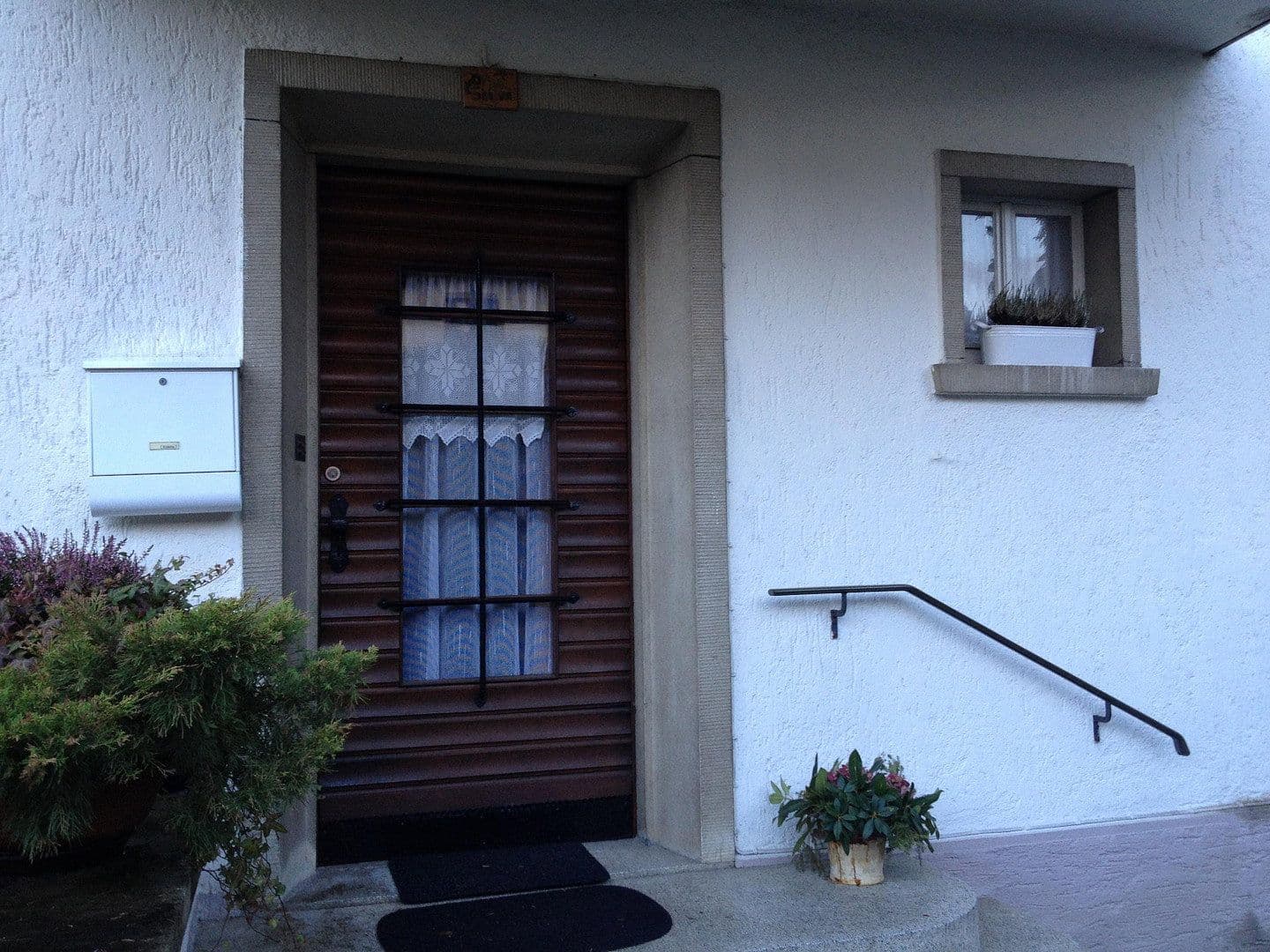 Prodej domu 211 m², pozemek 479 m², Kandern, Bádensko-Württembersko Prodej domu 211 m², pozemek 479 m², Kandern, Bádensko-Württembersko