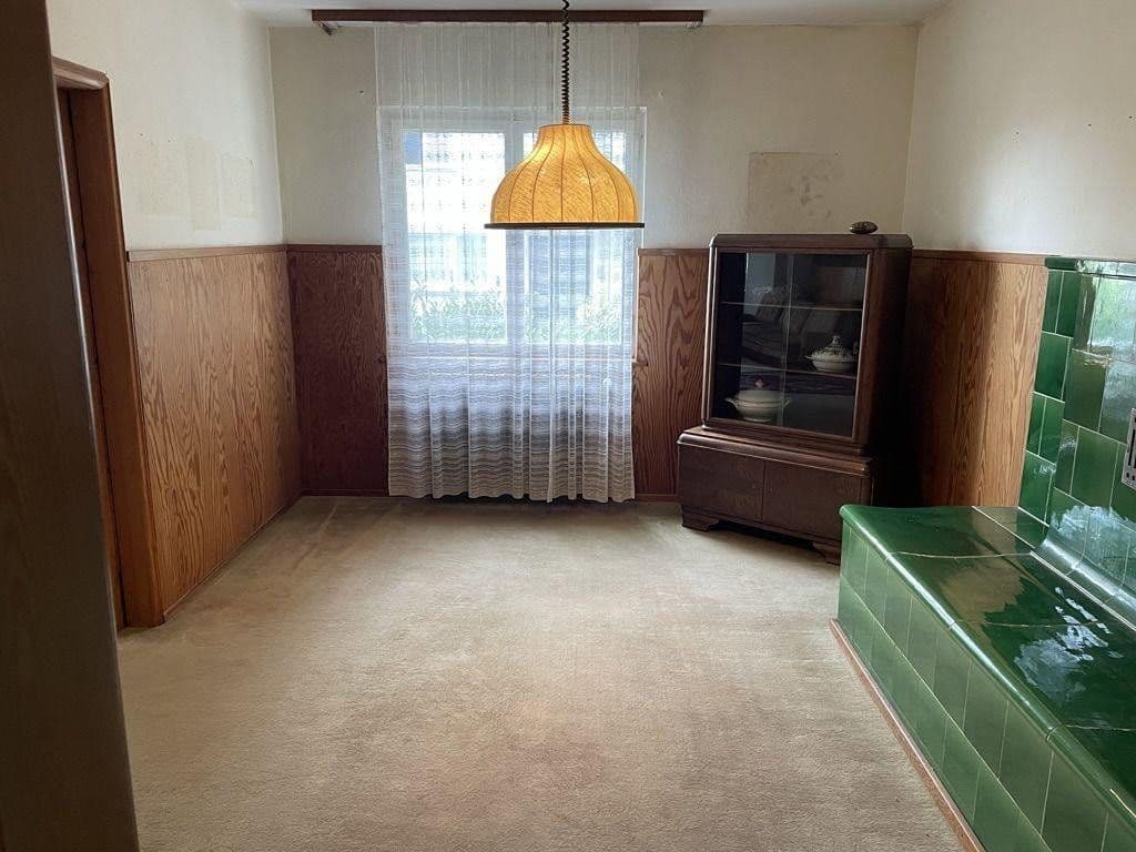 Prodej domu 211 m², pozemek 479 m², Kandern, Bádensko-Württembersko Prodej domu 211 m², pozemek 479 m², Kandern, Bádensko-Württembersko