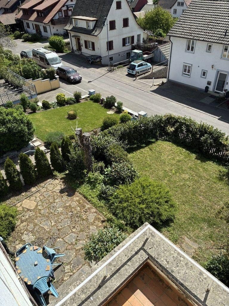 Prodej domu 211 m², pozemek 479 m², Kandern, Bádensko-Württembersko Prodej domu 211 m², pozemek 479 m², Kandern, Bádensko-Württembersko